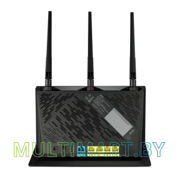 Беспроводной маршрутизатор ASUS 4G-AC86U картинка 4